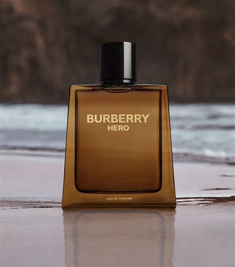 hero Burberry parfum